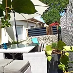 Maison Σπίτι διακοπών Bouzigues