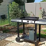 Σπίτι διακοπών Maison