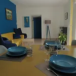 Maison Σπίτι διακοπών Bouzigues