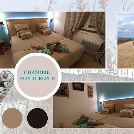 Holiday home Maison