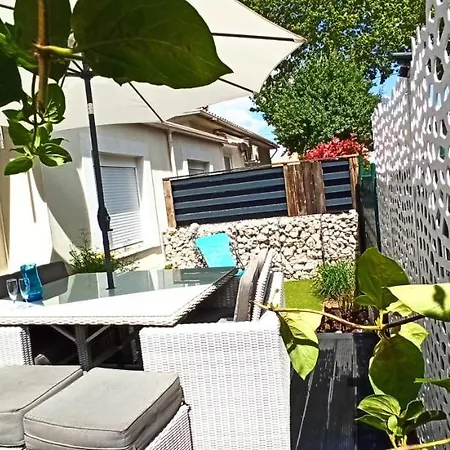 Maison Holiday home Bouzigues