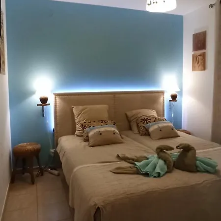 Holiday home Maison *