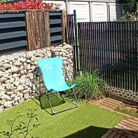 Holiday home Maison *