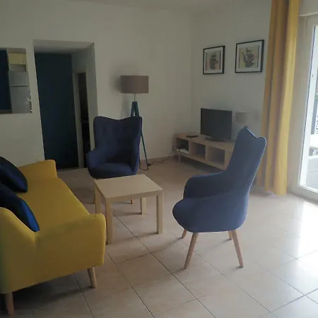 Maison Holiday home *