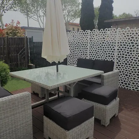 Holiday home Maison