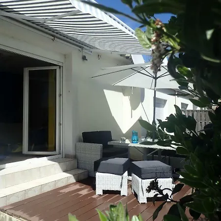 Maison Holiday home