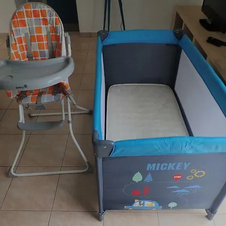 Maison Holiday home *