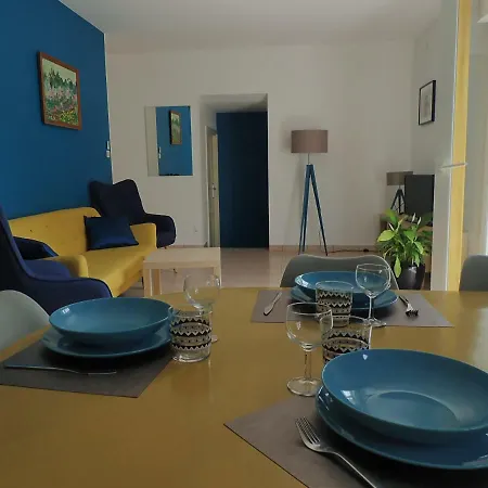 Maison Holiday home Bouzigues