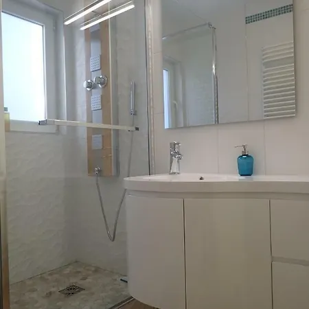 Maison Holiday home *